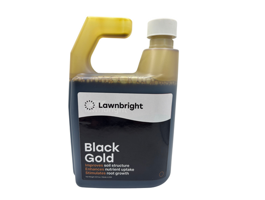 Black Gold Application Guide