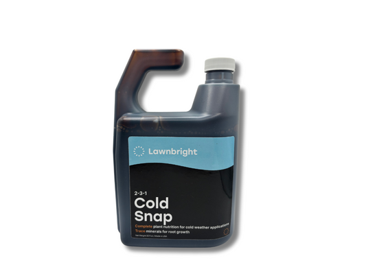 Cold Snap Winterizer Application Guide