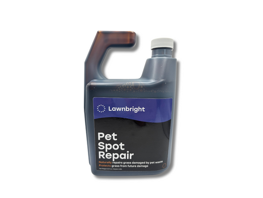 Pet Spot Repair Application Guide