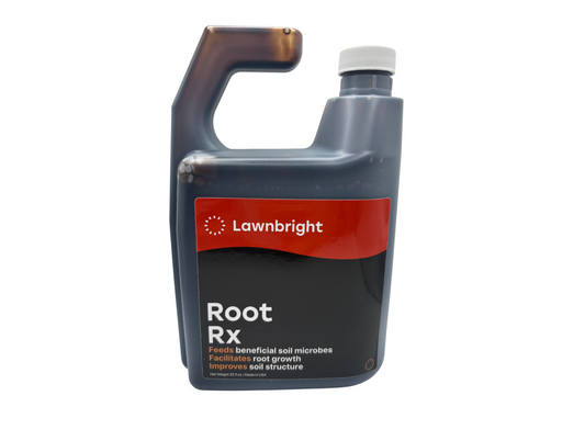 RootRx Application Guide