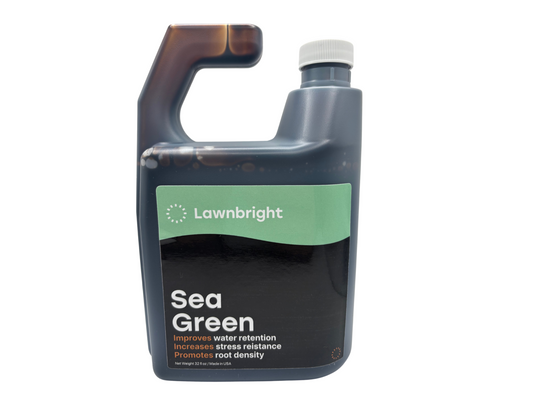 Sea Green Application Guide