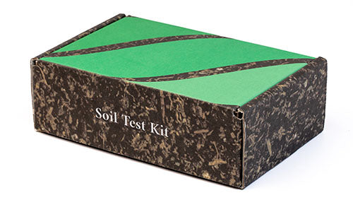 Lawnbright Soil Test Kit Usage Guide