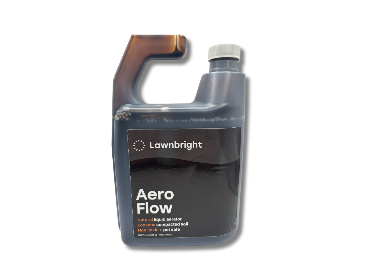 Aeroflow Liquid Aeration – Lawnbright