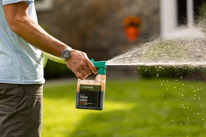 Lawnbright Warm Season Subscription - XL