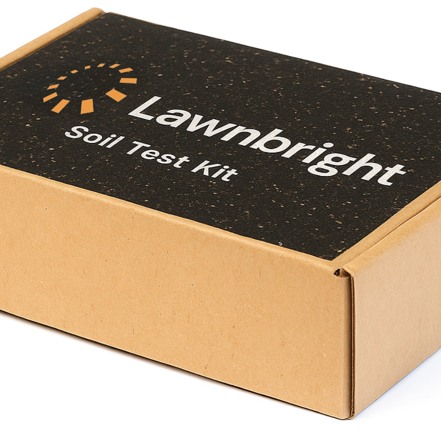 Soil Test Kit – Lawnbright